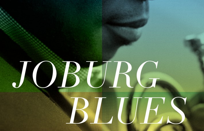 Joburg blues – Nthikeng Mohlele