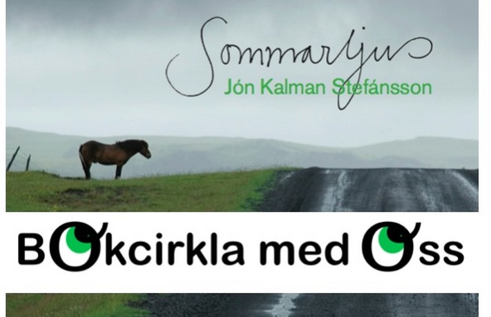 Så har vi samläst Sommarljus klart