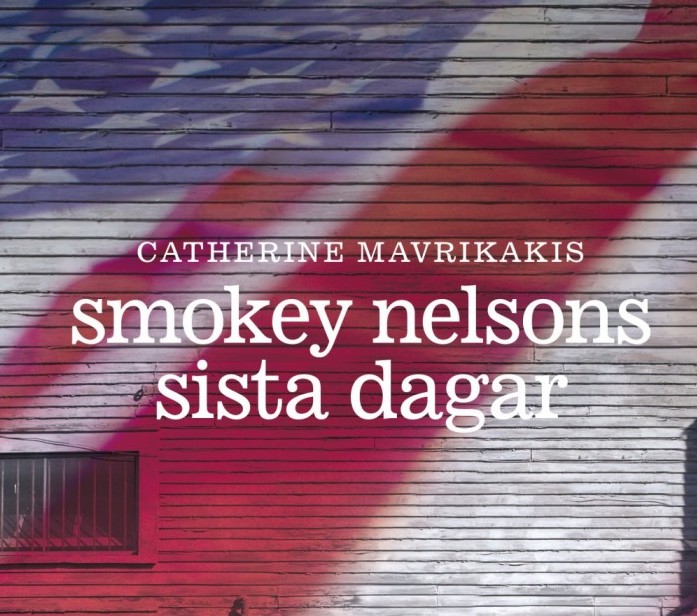 Vinn Smokey Nelsons sista dagar!