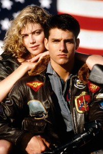 Top Gun