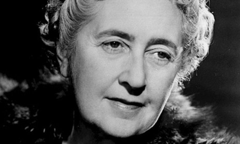 Fyrtal i Agatha Christie