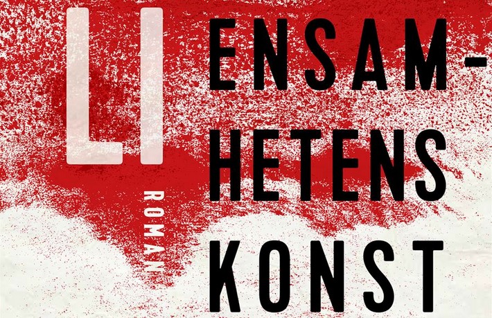 Ensamhetens konst – Yiyun Li