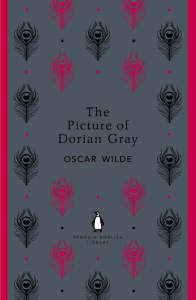 Dorian Grey