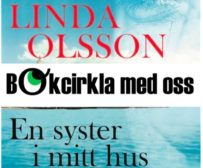 Kulturkollo läser mötte Linda Olsson