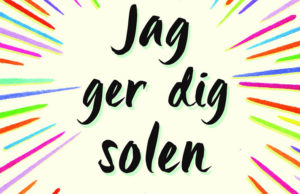 Jag ger dig solen by Jandy Nelson