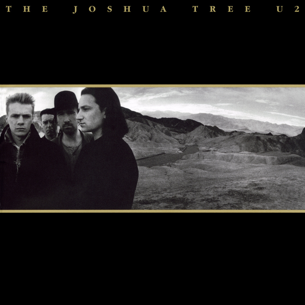 The Joshua Tree – 30 år senare