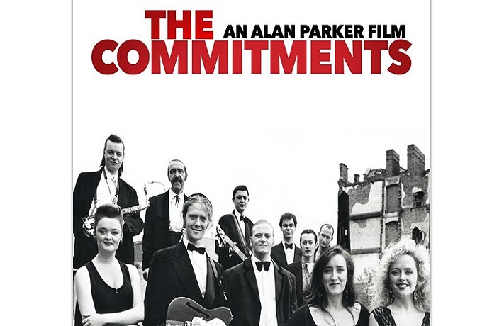 Filmtips: The Commitments