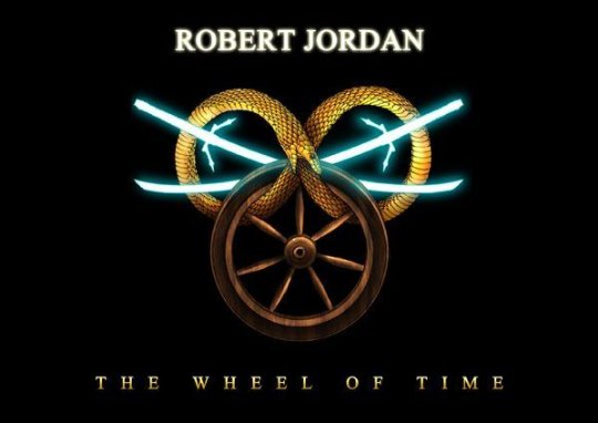 The Wheel of Time #dennadagenbok