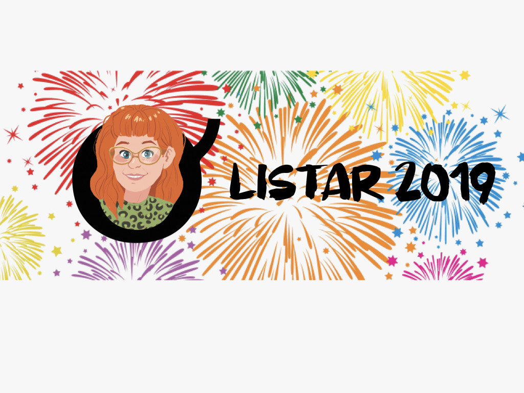 Lotta listar 2019