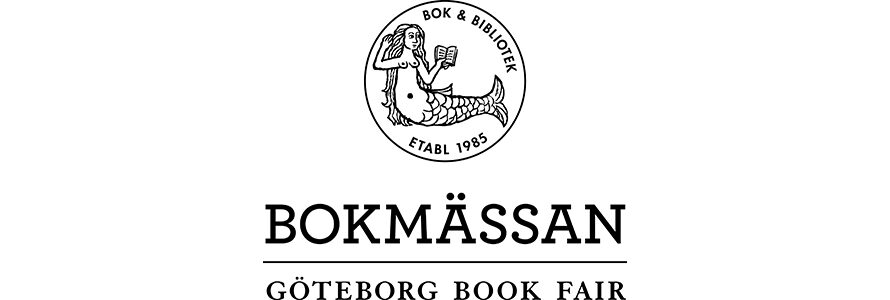 Det var den bokmässan det…