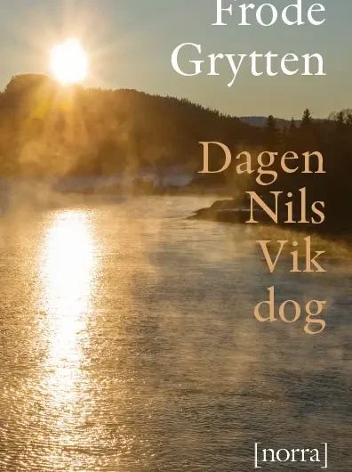 Kulturkollo recenserar: Dagen Nils Vik dog