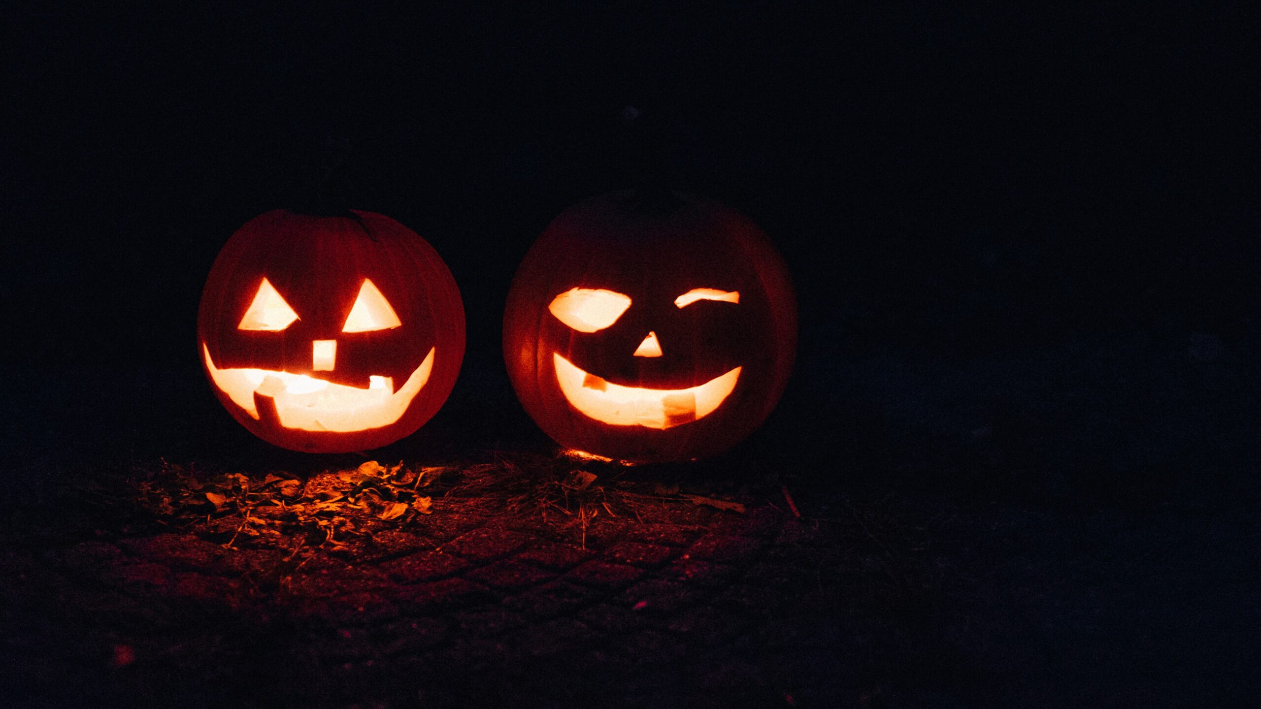 Kulturkollo önskar glad halloween med lite läskiga boktips