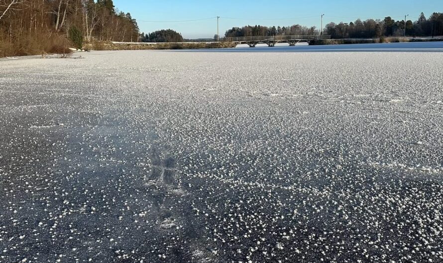 Hindås som vintersportort